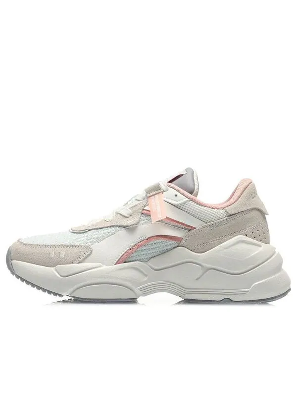 Кроссовки свеча дракон Li-Ning — изображение 1 из 4