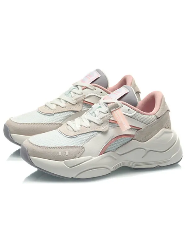 Кроссовки свеча дракон Li-Ning — изображение 3 из 4