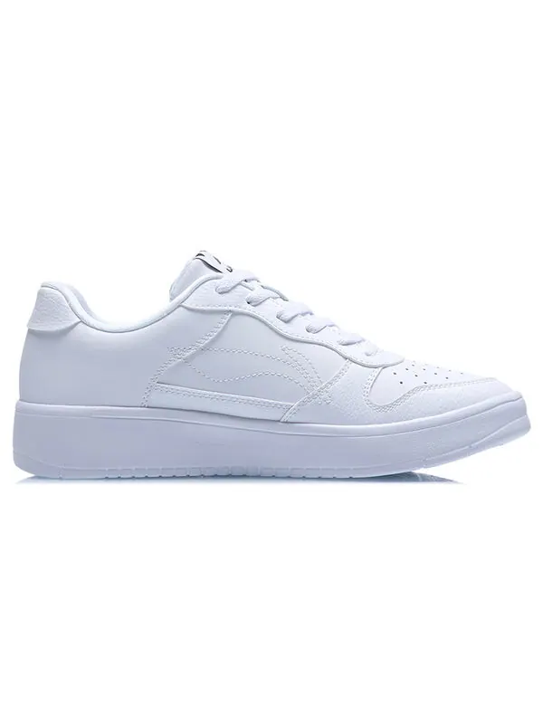 Кроссовки спортивные досуговые Li-Ning — изображение 2 из 4, белый