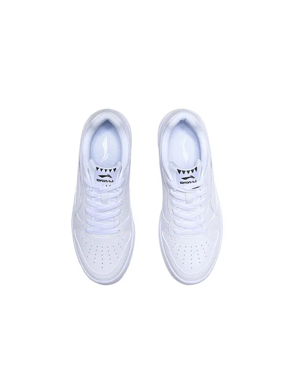 Кроссовки спортивные досуговые Li-Ning — изображение 4 из 4, белый