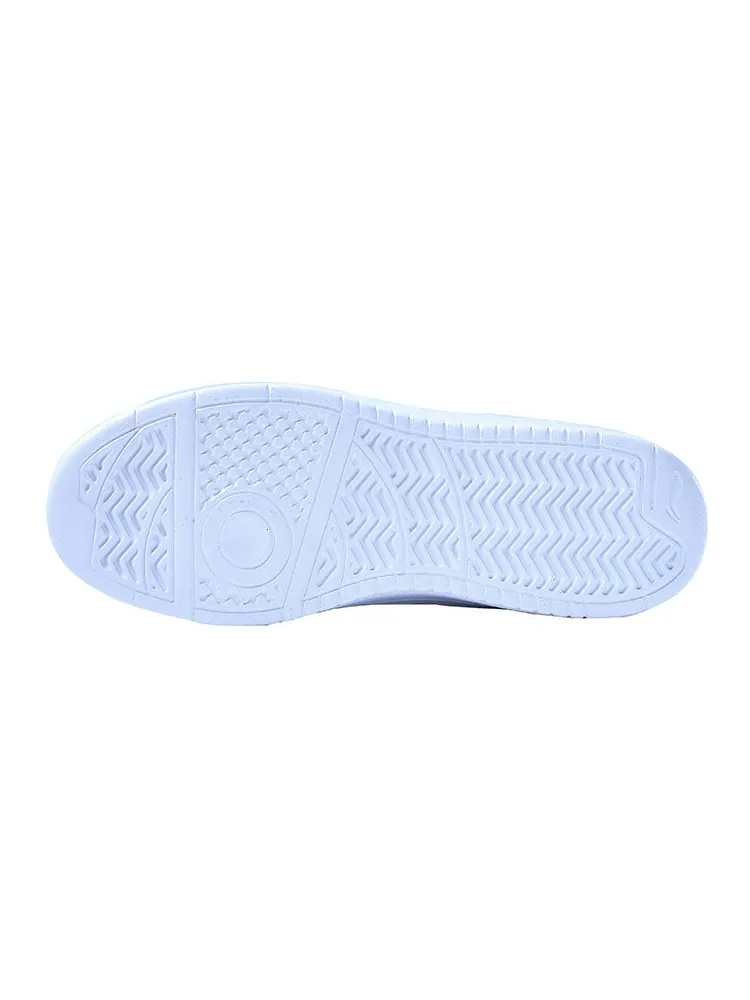 Кеды (WMNS) Li-Ning Casual — изображение 5 из 10, белый