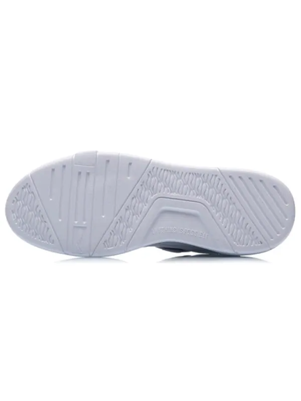 Кроссовки superwave lite Li-Ning — изображение 4 из 4, белый/синий