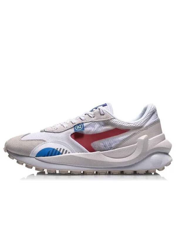Кроссовки во вселенной Li-Ning — изображение 1 из 4