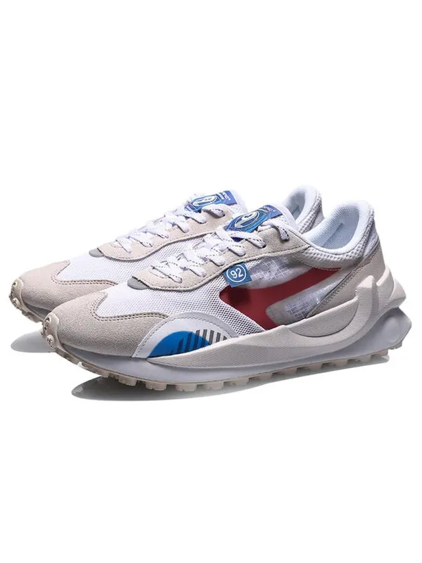 Кроссовки во вселенной Li-Ning — изображение 3 из 4