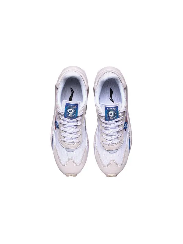 Кроссовки во вселенной Li-Ning — изображение 4 из 4