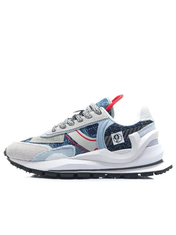 Кроссовки Eternal 92 Парижская неделя моды 2021 Li-Ning — изображение 1 из 4