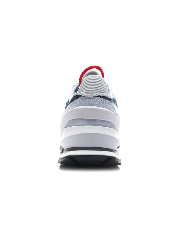 Кроссовки Eternal 92 Парижская неделя моды 2021 Li-Ning — изображение 4 из 4
