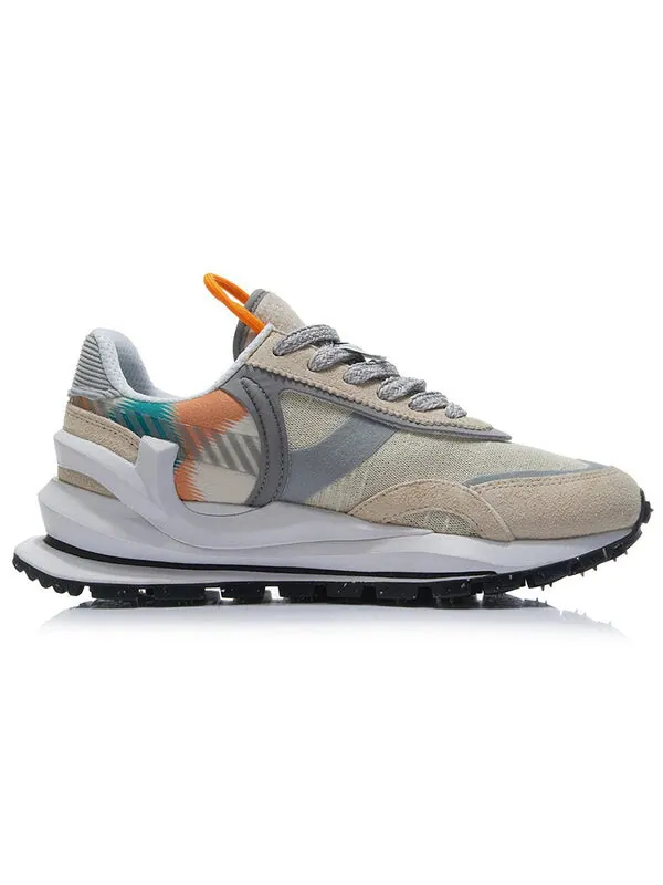 Кроссовки Eternal 92 Парижская неделя моды 2021 Li-Ning — изображение 2 из 4