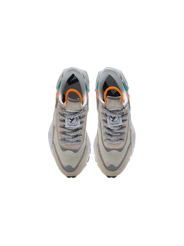 Кроссовки Eternal 92 Парижская неделя моды 2021 Li-Ning — изображение 3 из 4