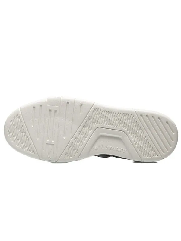 Кроссовки superwave lite Li-Ning — изображение 3 из 4, розовый/белый/серый