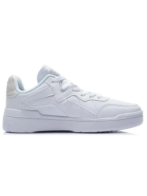 Кроссовки superwave lite Li-Ning — изображение 2 из 4, белый