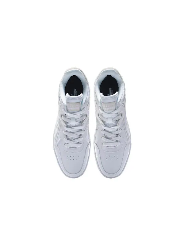 Кроссовки superwave lite Li-Ning — изображение 3 из 4, белый