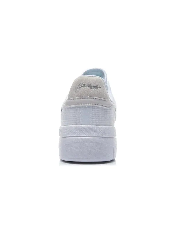 Кроссовки superwave lite Li-Ning — изображение 4 из 4, белый