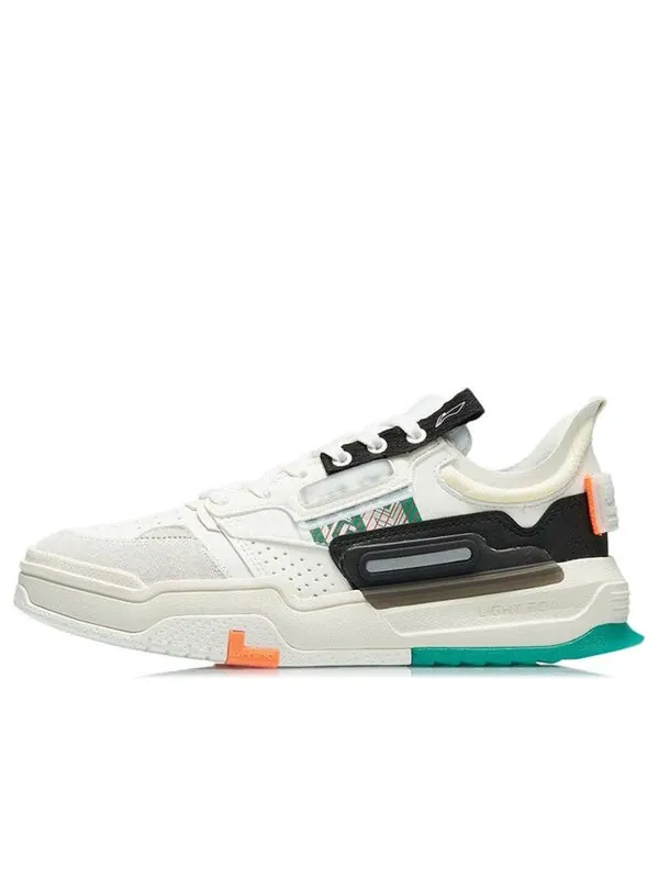 Кроссовки гик Li-Ning — изображение 1 из 4