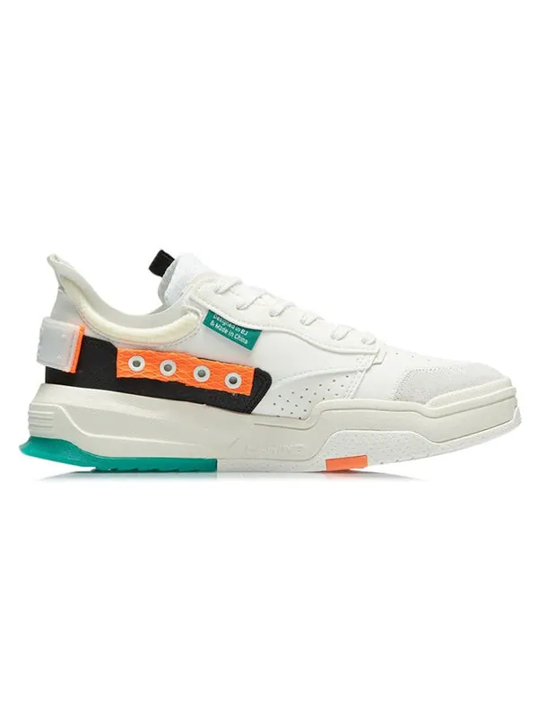 Кроссовки гик Li-Ning — изображение 2 из 4