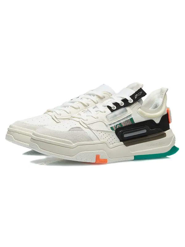Кроссовки гик Li-Ning — изображение 3 из 4