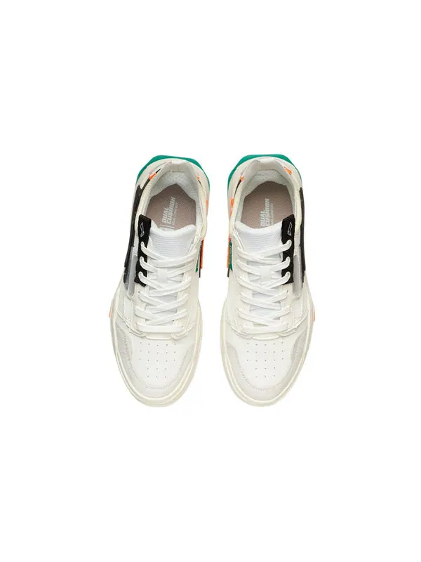 Кроссовки гик Li-Ning — изображение 4 из 4