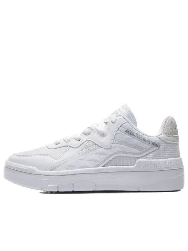 Кроссовки sperwave lite Li-Ning — изображение 1 из 4, белый