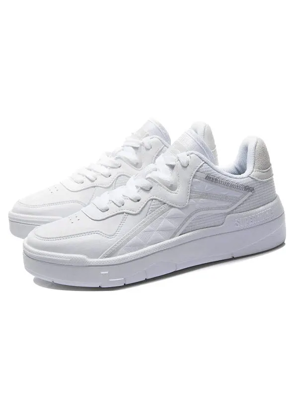 Кроссовки sperwave lite Li-Ning — изображение 3 из 4, белый