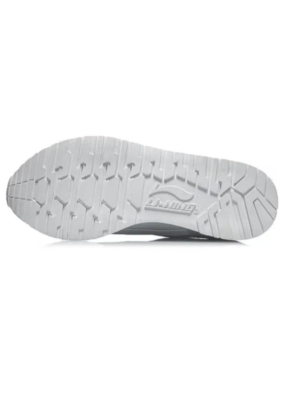 Кроссовки chengfeng Li-Ning — изображение 4 из 4, серый/белый