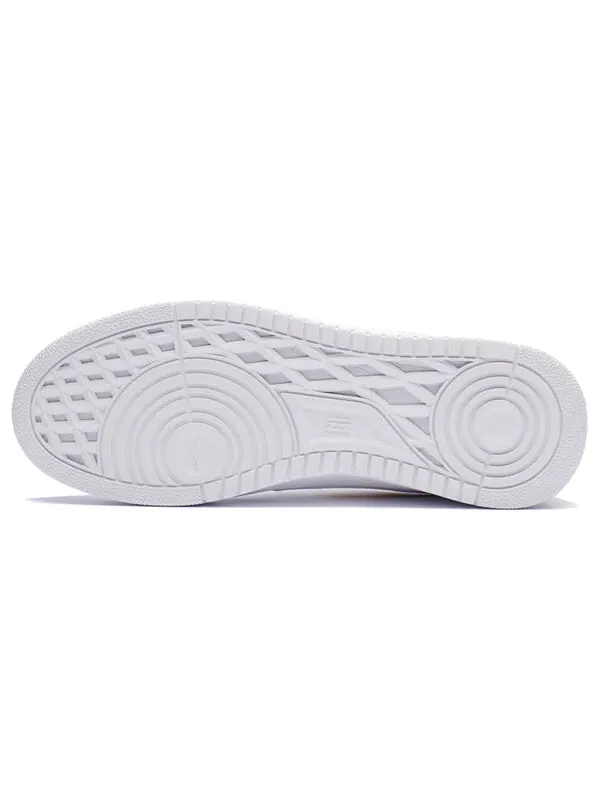 Кроссовки классические подушки x disney Li-Ning — изображение 3 из 4, белый/желтый