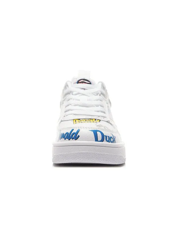 Кроссовки классические низкие x disney Li-Ning — изображение 4 из 4, белый