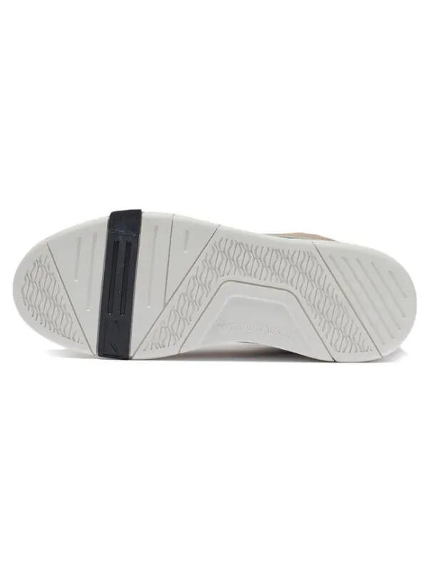 Кроссовки suprewave mid Li-Ning — изображение 4 из 4, белый/черный/золотистый