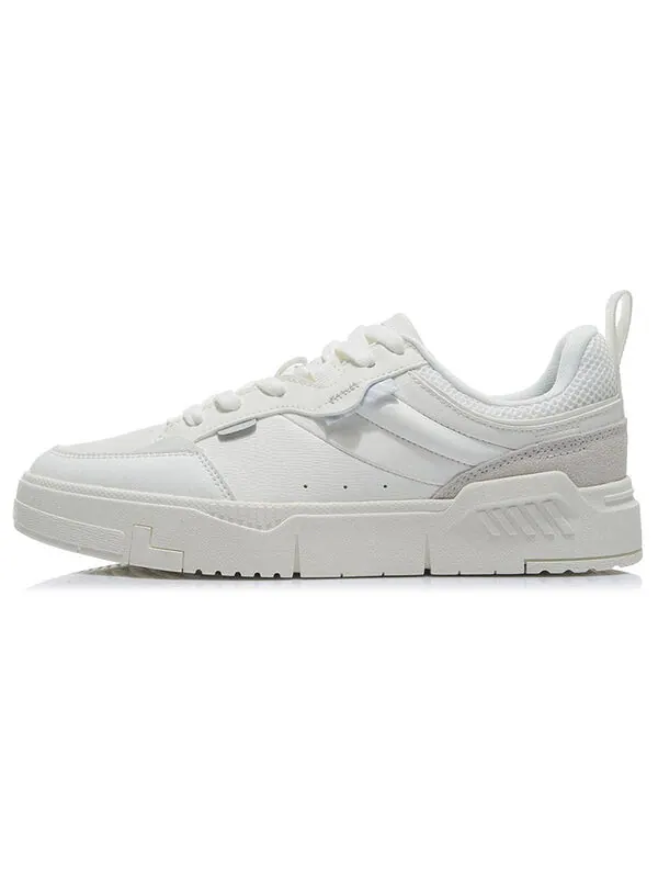 Кроссовки ace low Li-Ning — изображение 2 из 4, белый