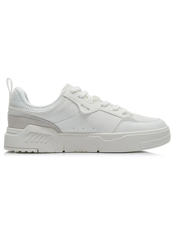 Кроссовки ace low Li-Ning — изображение 3 из 4, белый
