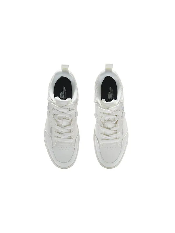 Кроссовки ace low Li-Ning — изображение 4 из 4, белый