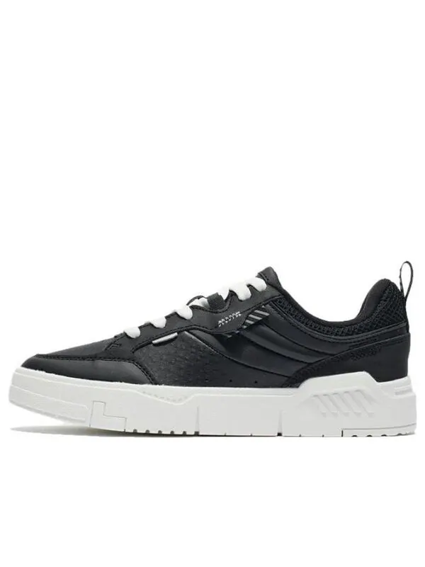 Кроссовки ace low Li-Ning — изображение 1 из 4, черный/белый