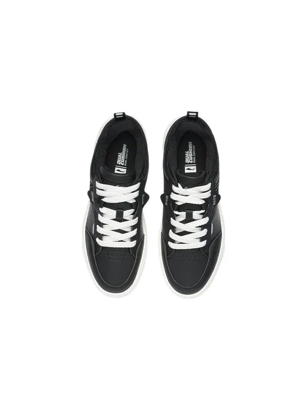 Кроссовки ace low Li-Ning — изображение 3 из 4, черный/белый