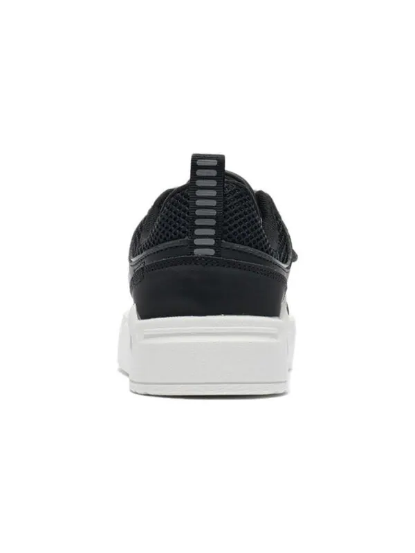 Кроссовки ace low Li-Ning — изображение 4 из 4, черный/белый