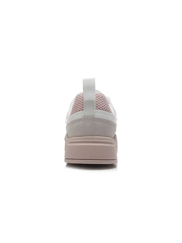 Кроссовки ace low Li-Ning — изображение 4 из 4, розовый/белый
