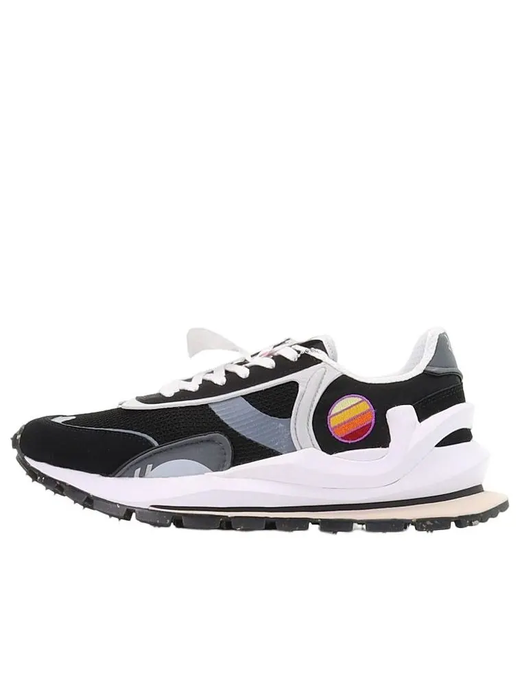 Беговые кроссовки Li-Ning Eternal x Persue — изображение 1 из 5, черный