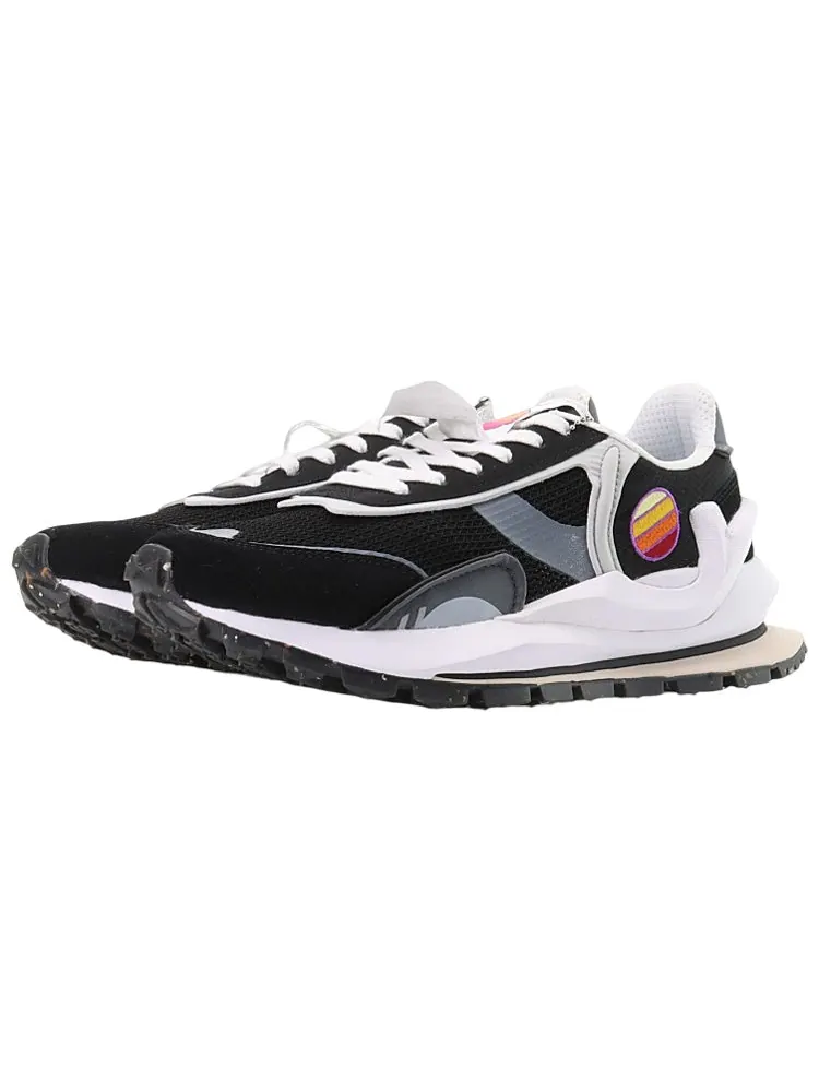 Беговые кроссовки Li-Ning Eternal x Persue — изображение 3 из 5, черный