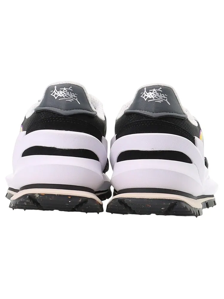 Беговые кроссовки Li-Ning Eternal x Persue — изображение 4 из 5, черный