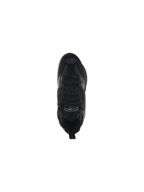 Кроссовки superwave золотистые Li-Ning — изображение 4 из 4, черный