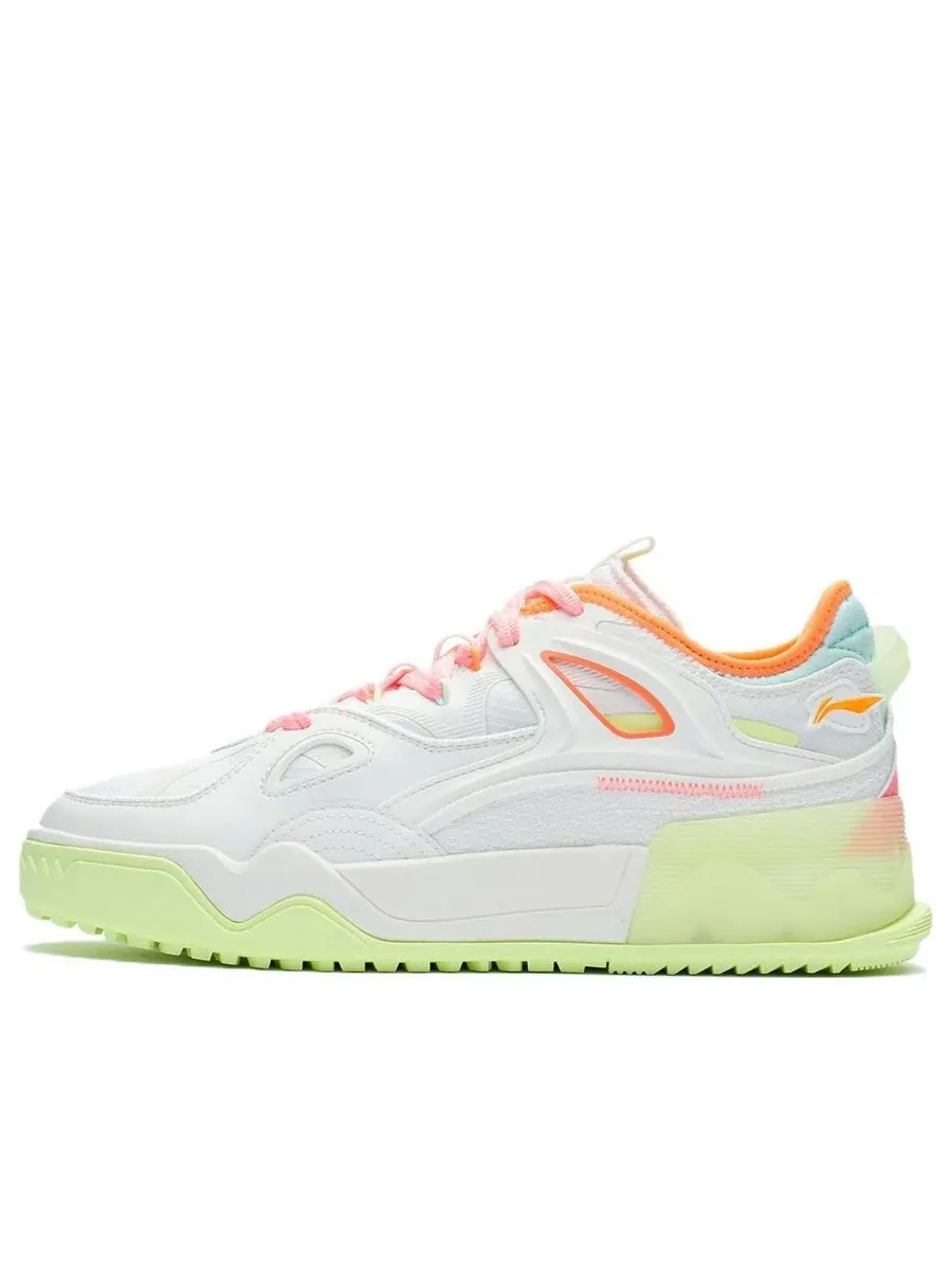 Кеды Li-Ning Counterflow — изображение 1 из 7