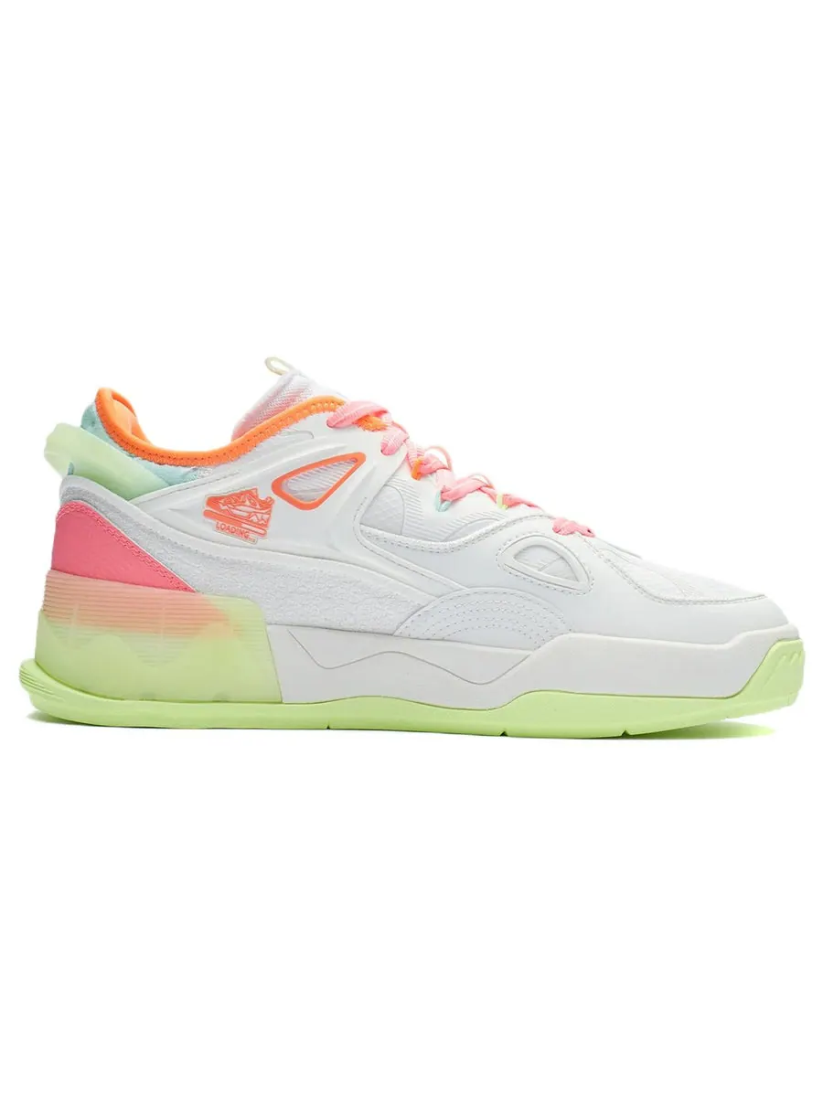 Кеды Li-Ning Counterflow — изображение 2 из 7