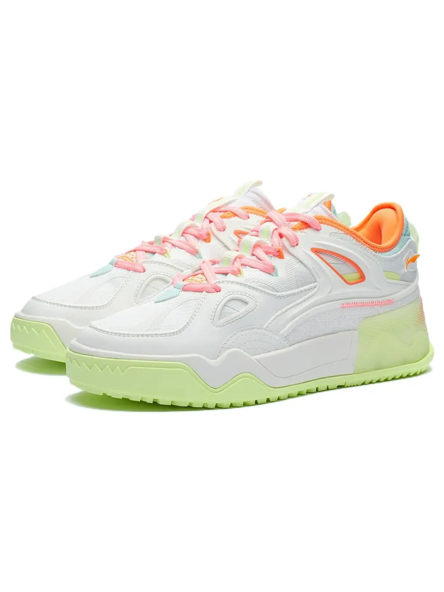 Кеды Li-Ning Counterflow — изображение 3 из 7