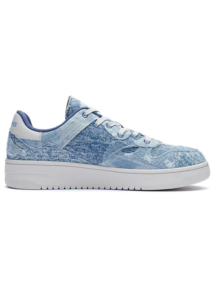 Кеды Li-Ning Classic Leisure — изображение 2 из 4