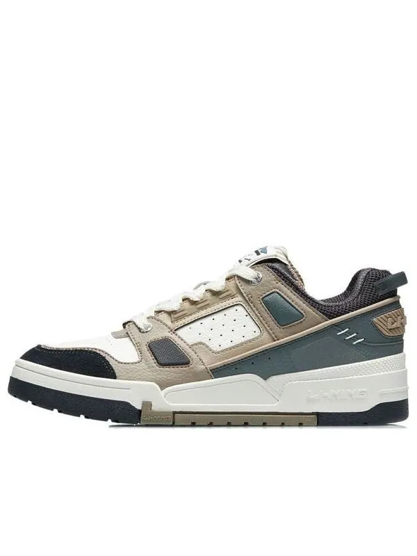 Кроссовки низкие Li-Ning — изображение 1 из 4