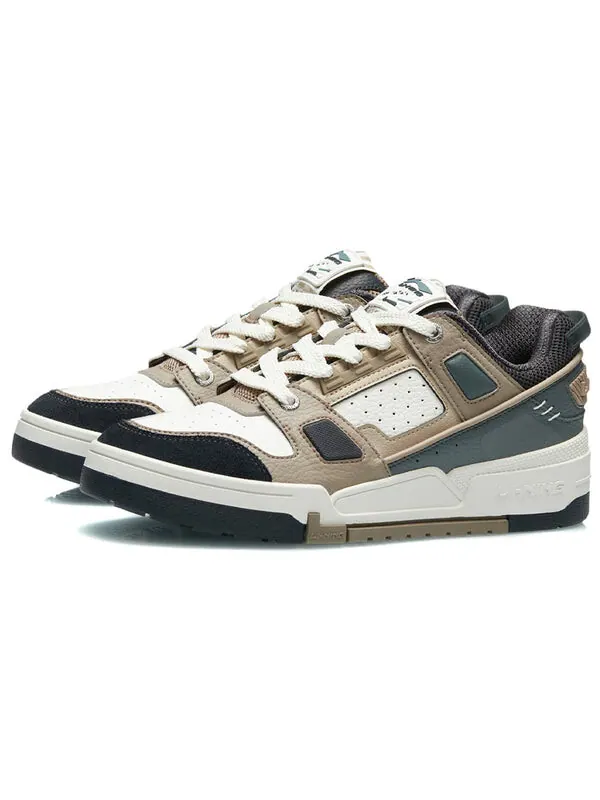 Кроссовки низкие Li-Ning — изображение 3 из 4