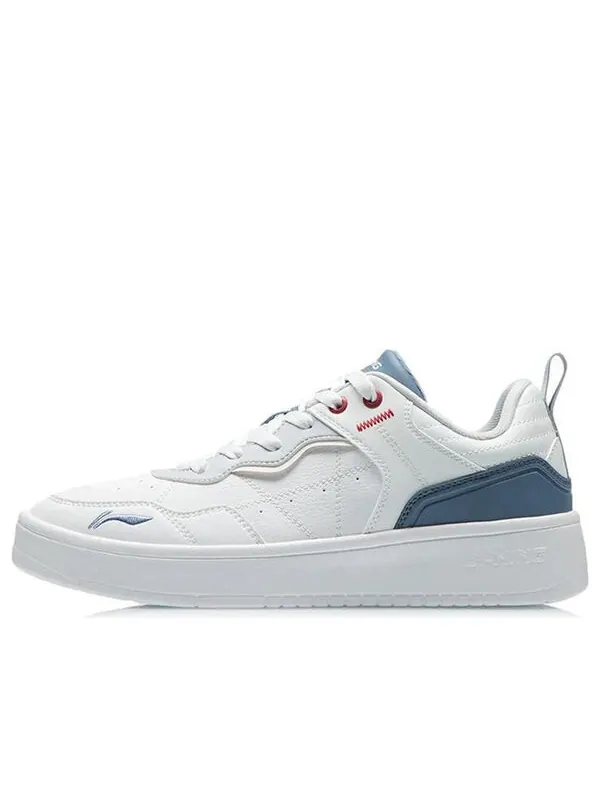 Кроссовки superwave lite Li-Ning — изображение 1 из 4, белый/синий
