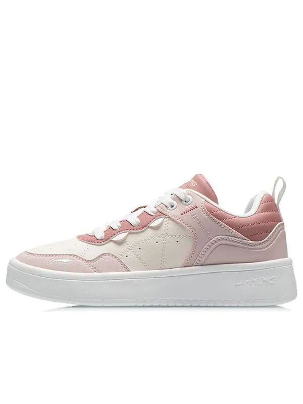Кроссовки superwave lite Li-Ning — изображение 1 из 4, розовый/белый