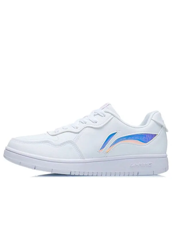 Кроссовки для скейтбординга Li-Ning — изображение 1 из 4, белый