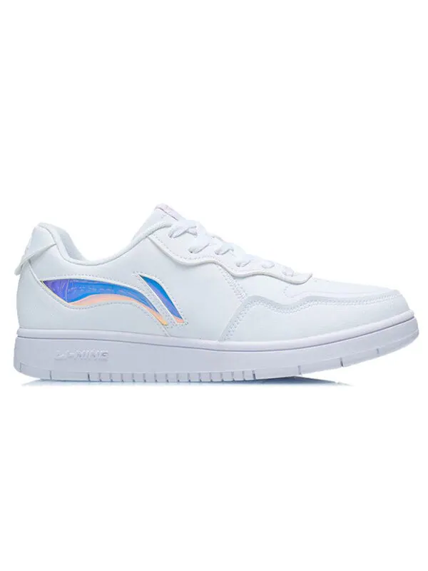 Кроссовки для скейтбординга Li-Ning — изображение 2 из 4, белый