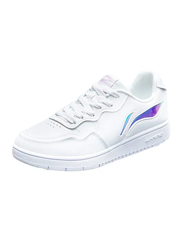 Кроссовки для скейтбординга Li-Ning — изображение 3 из 4, белый