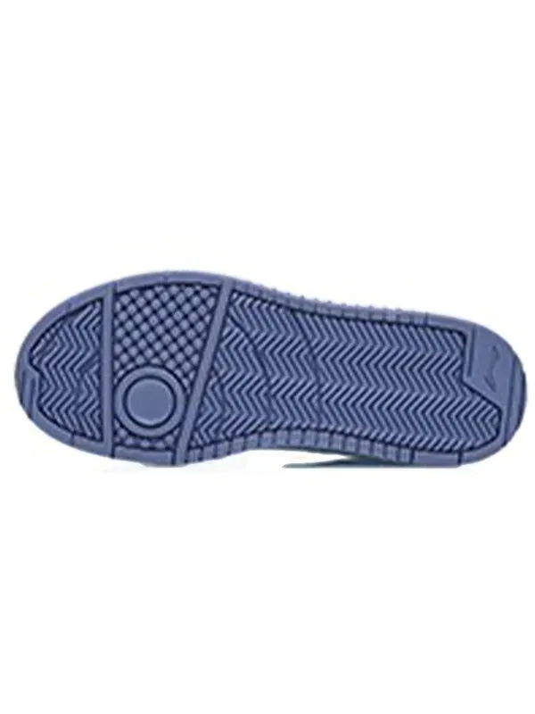 Кроссовки для скейтбординга Li-Ning — изображение 3 из 4, белый/синий